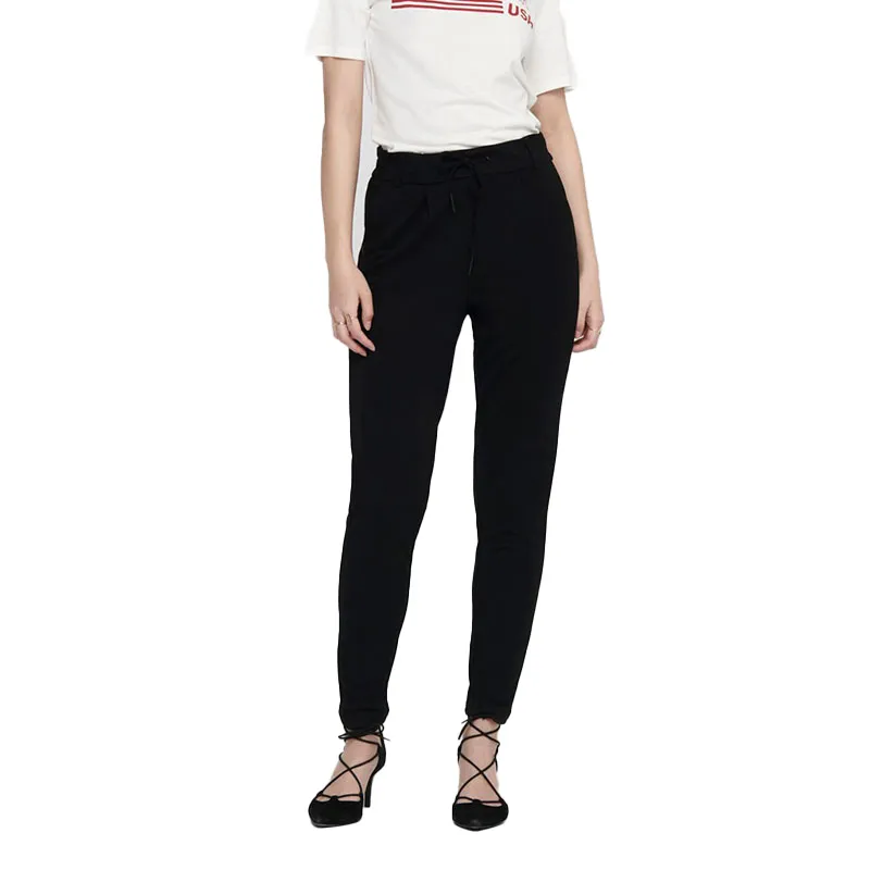 Pantalon Poptrash - Noir | Black-0