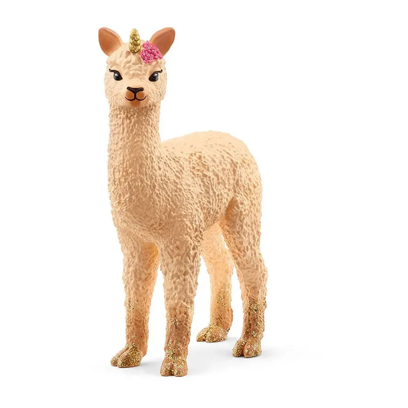 Jeune Licorne Lama - Bayala-0