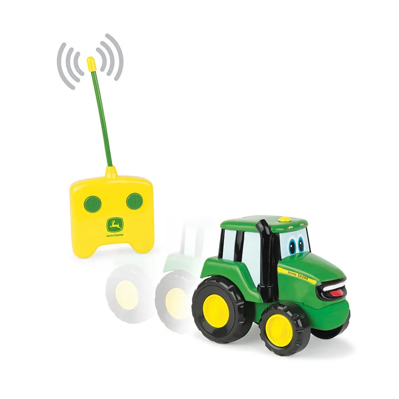 Johnny Radiocommandé 2pcs John Deere - 18m+-8