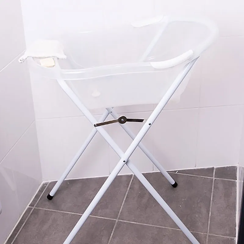 Baignoire bébé - 79x50x30cm-5
