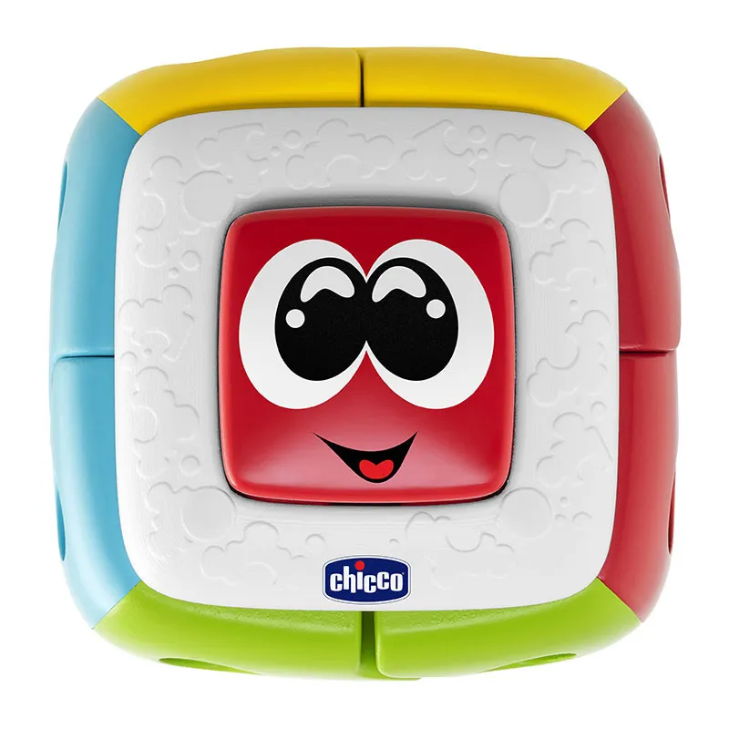 Jeu éducatif Q-Bricks 2en1 - 18m+-2