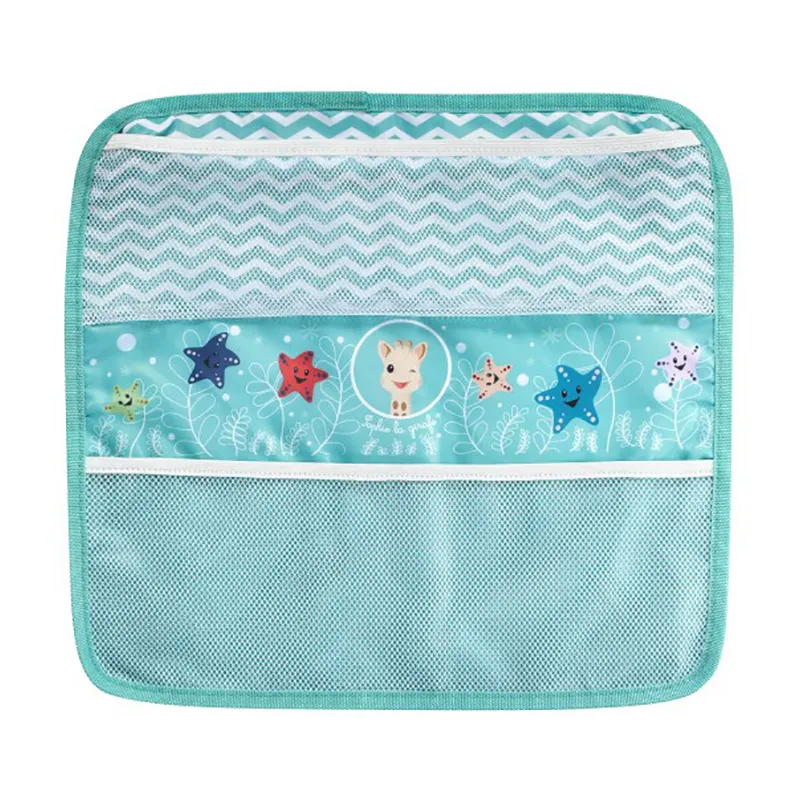 Rangement confort de bain Sophie la girafe - 0m+-0