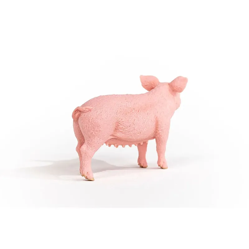 Cochon - Farm World-4