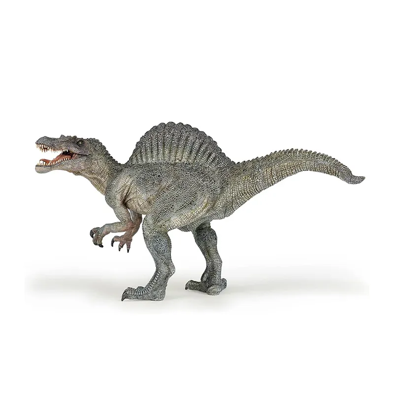 Spinosaure   - 31x13x17 cm-0