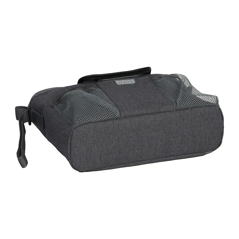 Organisateur de poussette - Gris foncé-5
