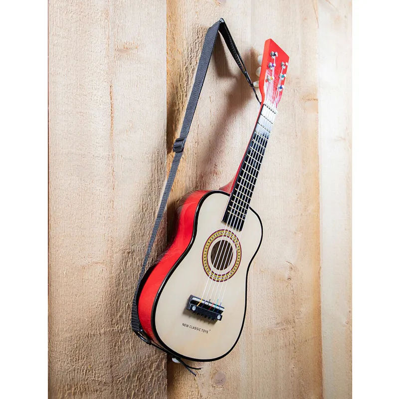 Guitare Naturelle - 36m+-3