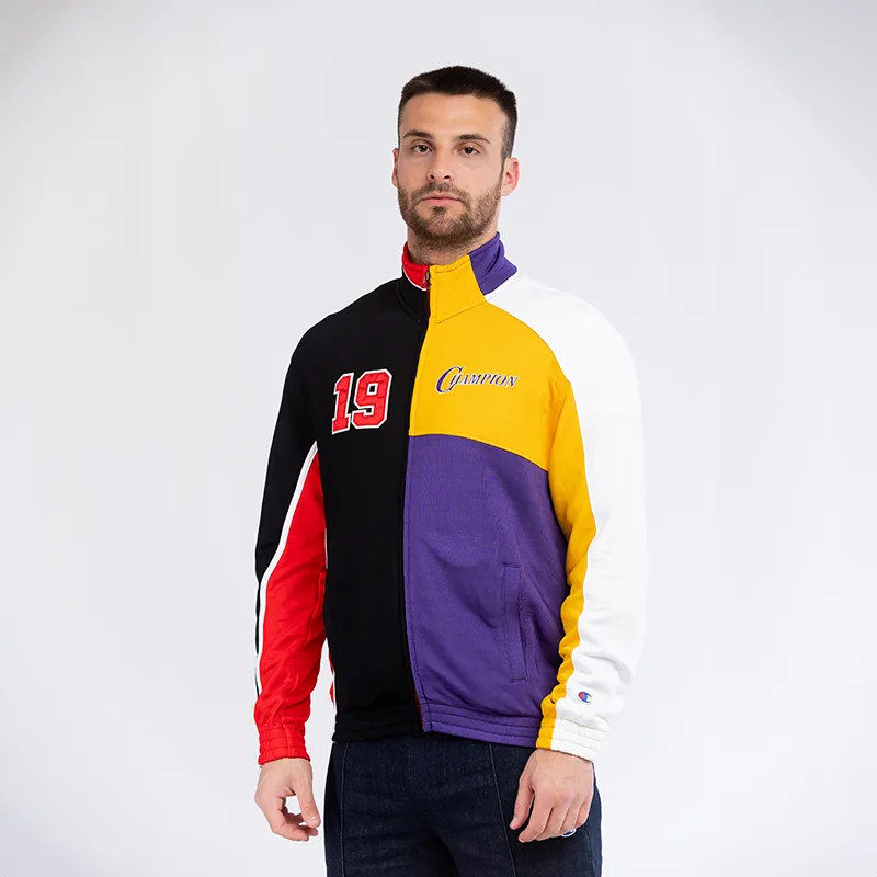 Veste zippée NBA - Multi.-0