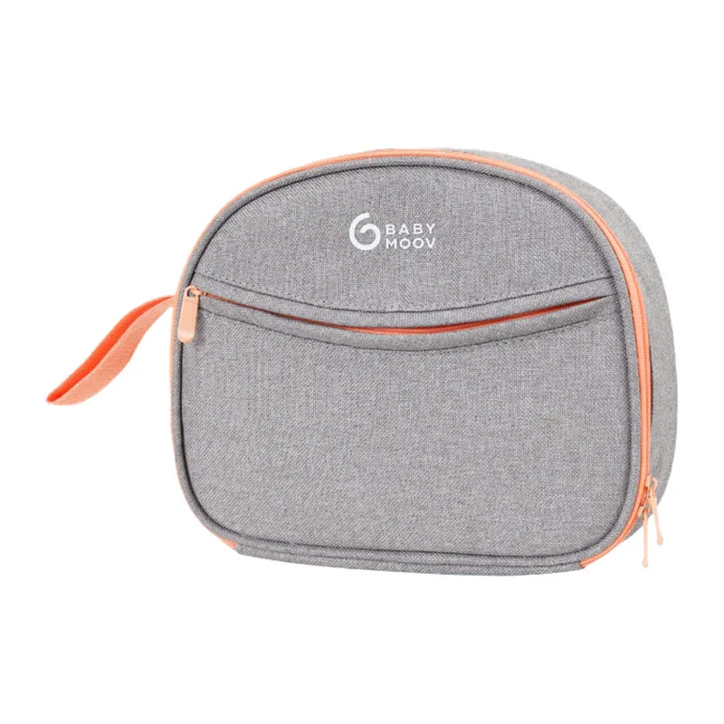 Trousse de soin Pêche - 9pcs-0