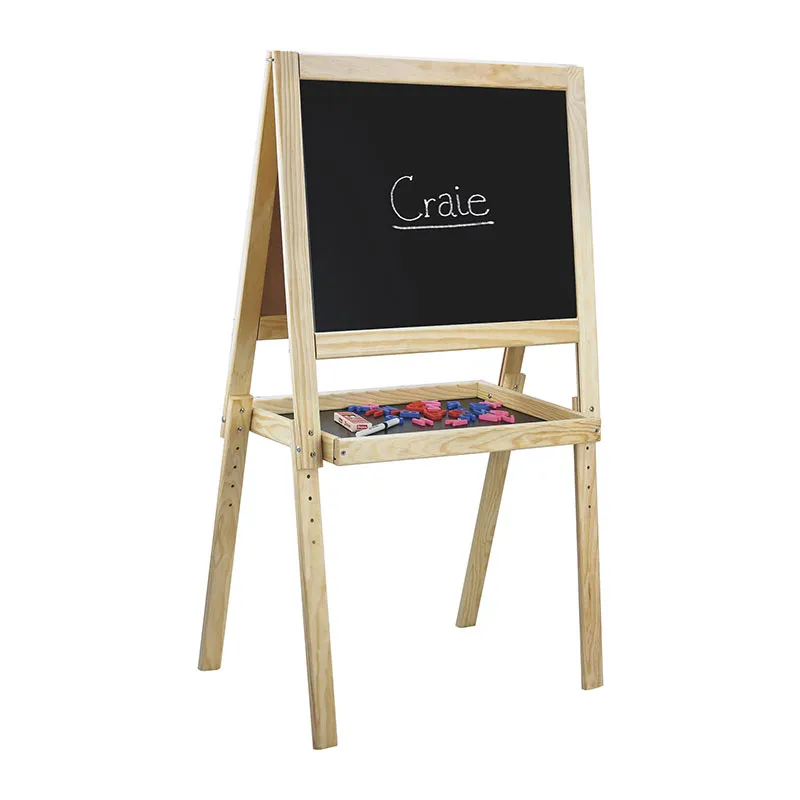 Tableau multifonctions 60x5x62cm - 36m+-1
