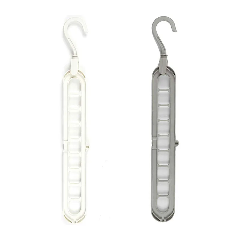 3 Cintres magiques Aléat. - 30cm-0