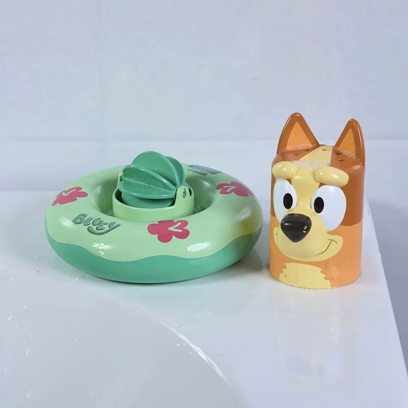 Jouet de bain Bouée de Bain Bingo - 18m+-4