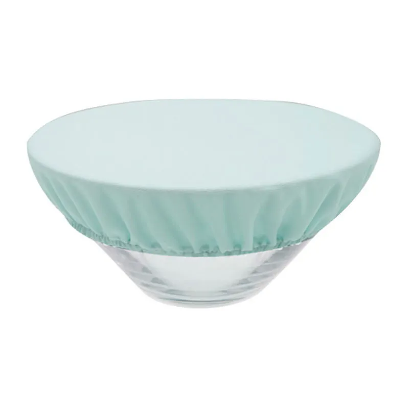 Kit 3 couvre-plats Camaieu Jade - Ø 13 à 30 cm-2