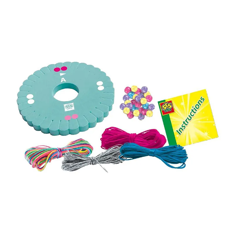 Bracelets d'amitié BFF - 5+-1