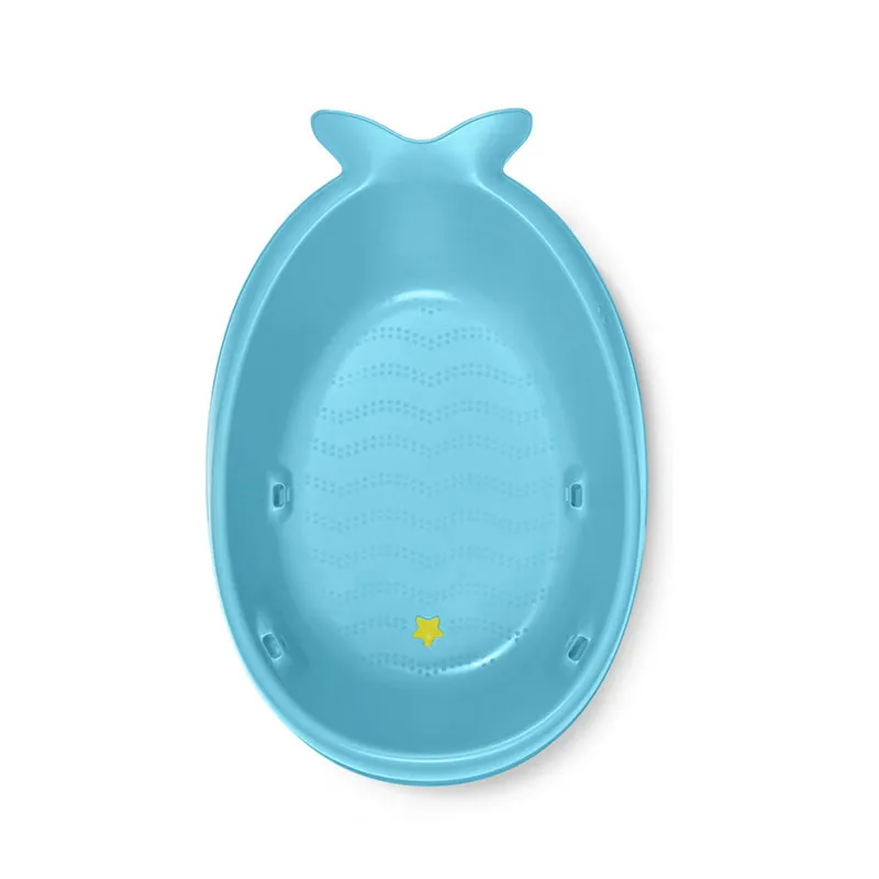 Baignoire évolutive 3 phases Moby Bleu - 0m+-2