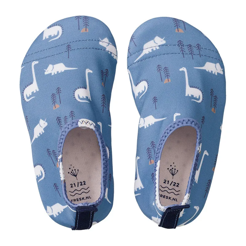 Chaussures de bain - Dinosaure-1