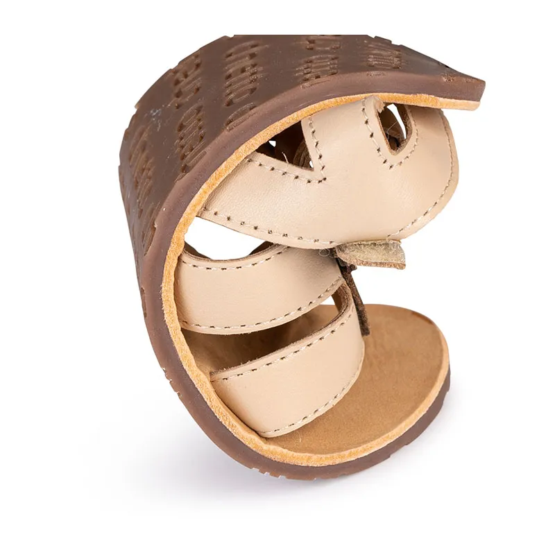 Sandales Barefoot Koala - Beige-3