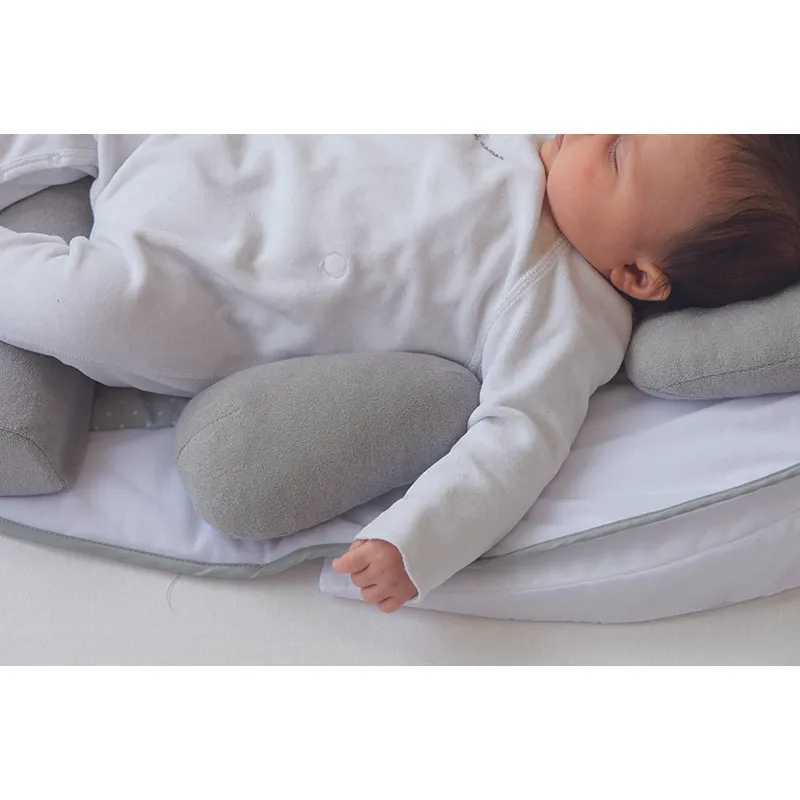 Cocon de sommeil 0-3m - 40x58x10cm-6