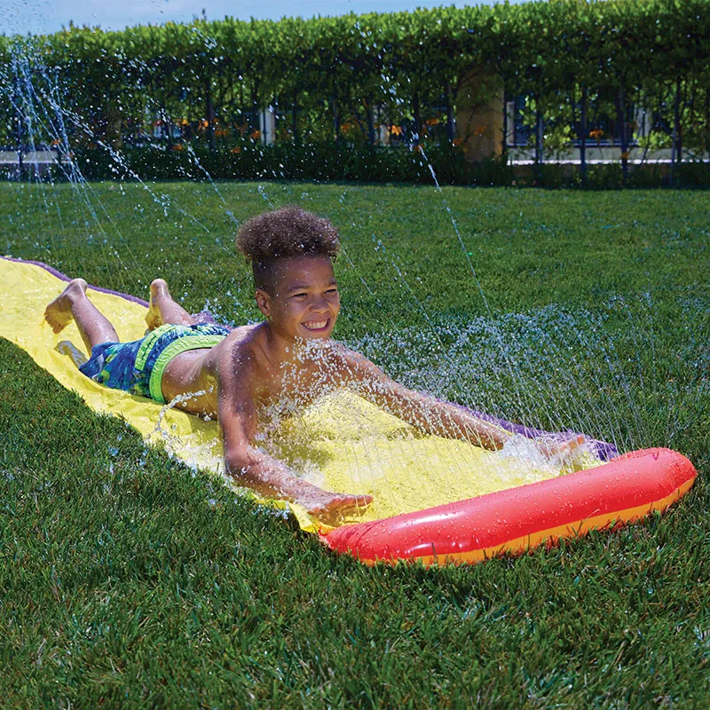 Tapis de glisse aquatique 4,5m - 5+-1