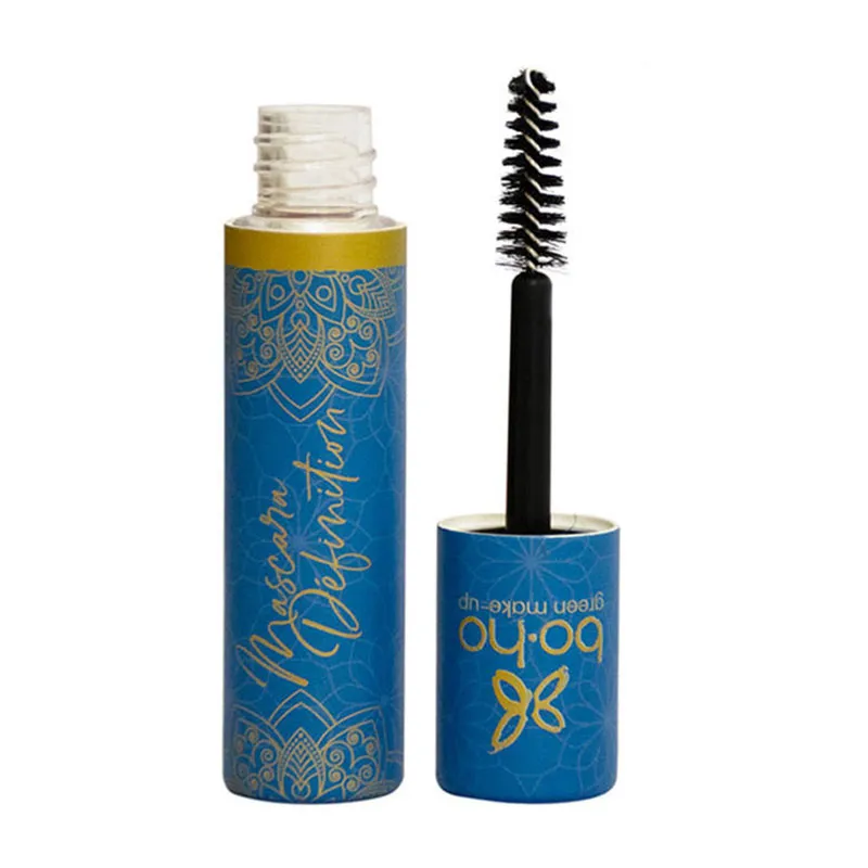 Mascara Définition BIO/VEGAN 02 Marron - 6ml-0