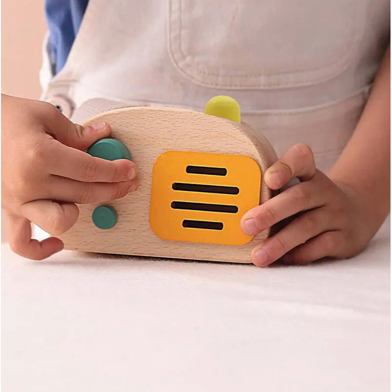 Radio & Boite à musique vintage Bois Aléat. - 24m+-1