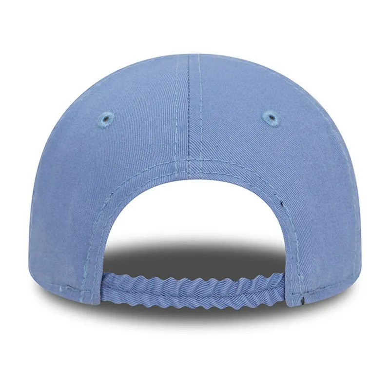 Casquette 9Forty New York Yankees Bébé - Bleu-3