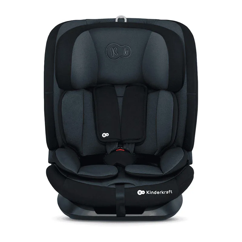 Siège-auto ONETO3 i-Size/Isofix 76-150cm - Graphite Black-1