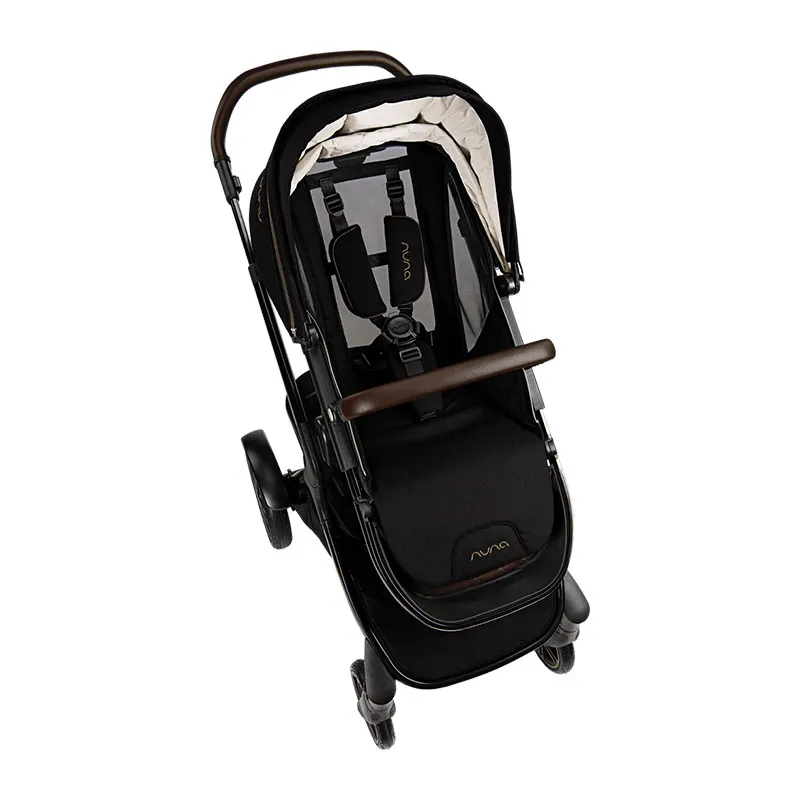 Poussette compacte Demi Grow Riveted - 0m+-12