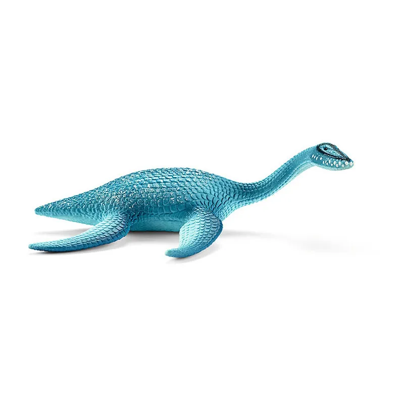 Plésiosaure - Dinosaure-0