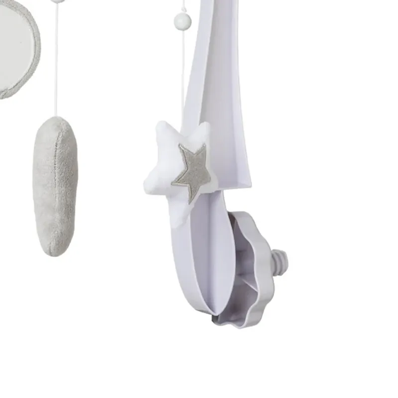 Mobile musical Attrape-Rêves - 10cm-3