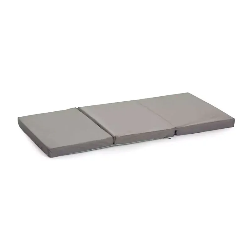 Matelas Sleeper Gris - 60x120cm-2