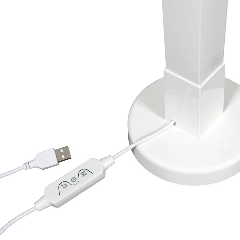 Tube led télécommande - 151cm-5