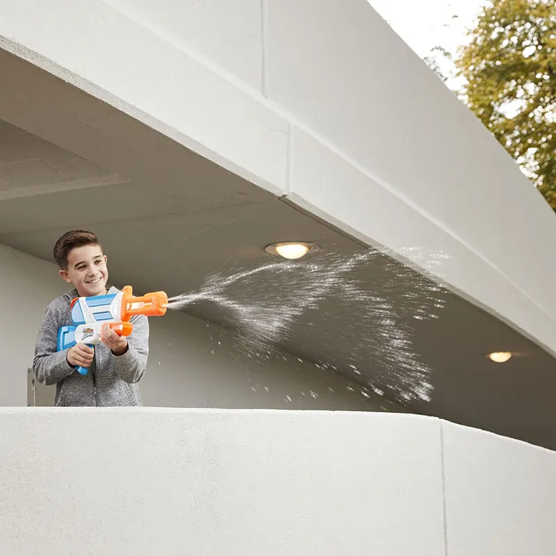 Pistolet à eau Nerf Twister - 8+-2