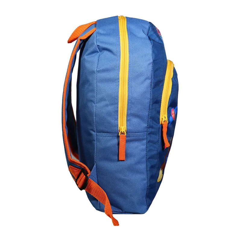 Sac à dos avec poche Pat'Patrouille - 37x27,5cm-6