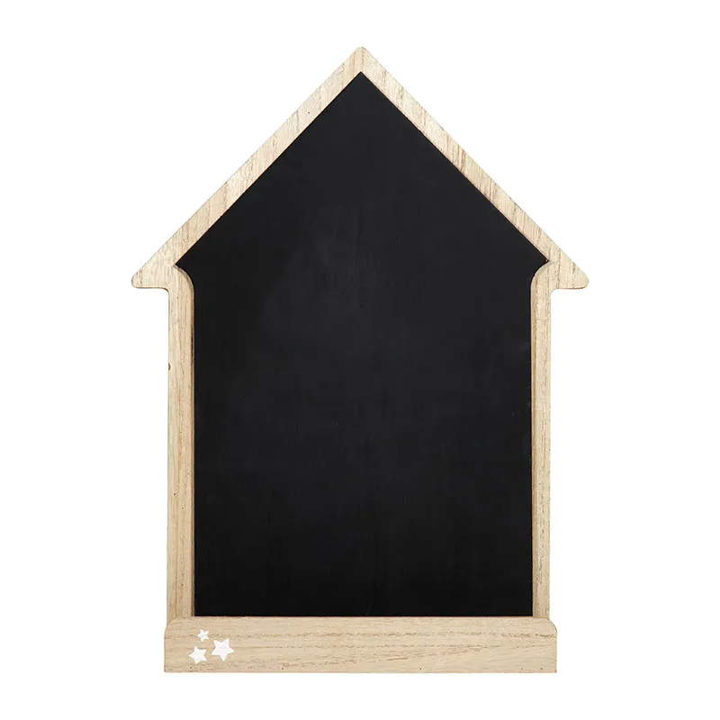 Ardoise décorative Maison - 30x40cm-1