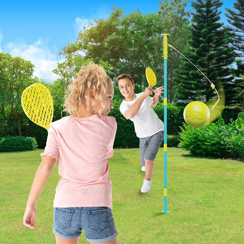 Set de jeux 2en1 Toute surface - 4+-5