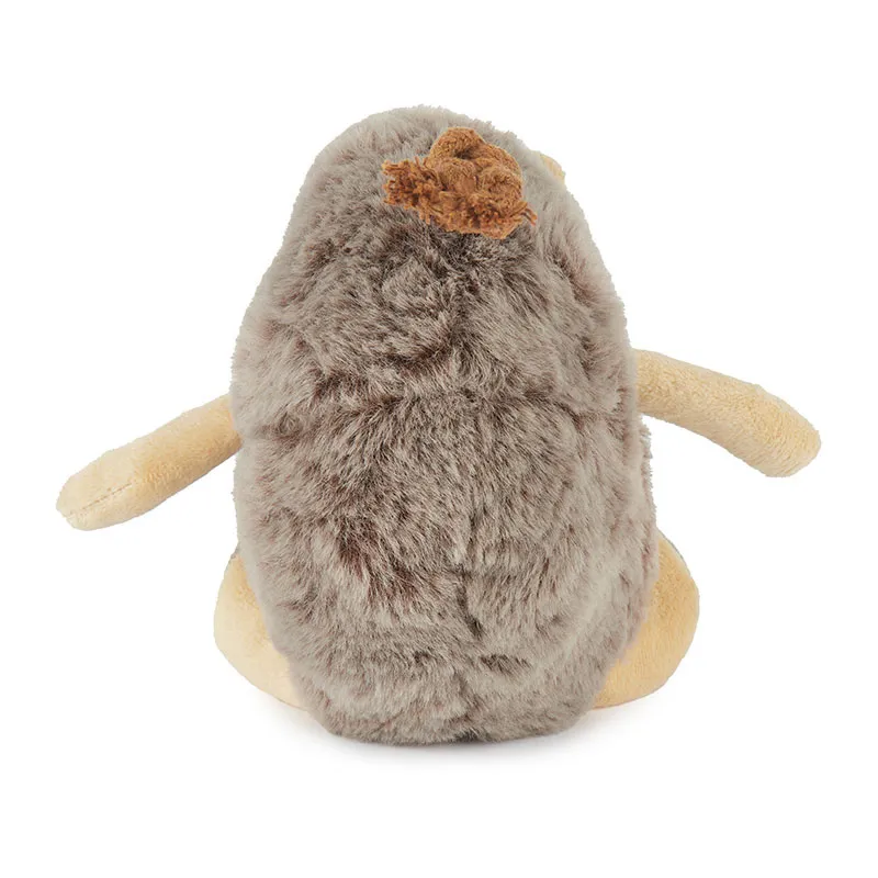 Peluche musicale Hérisson 20cm - 0m+-4