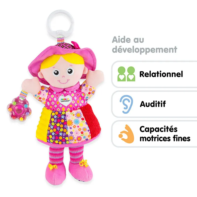 Émilie Mon amie d'activités - 0m+-2