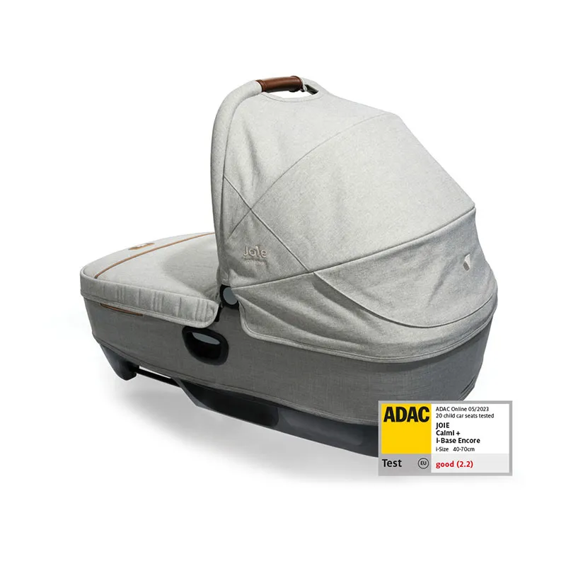 Trio Poussette Citadine Finiti + Nacelle Calmi + Cosi Sprint Oyster - 0m+-10