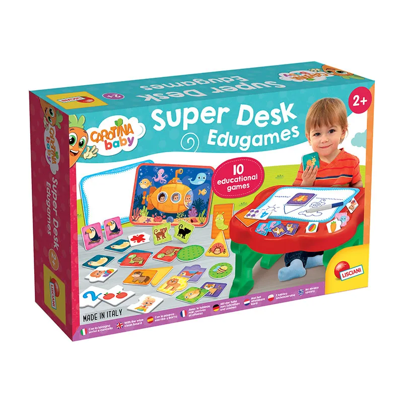 Bureau d'activité Carotina - 24m+-2