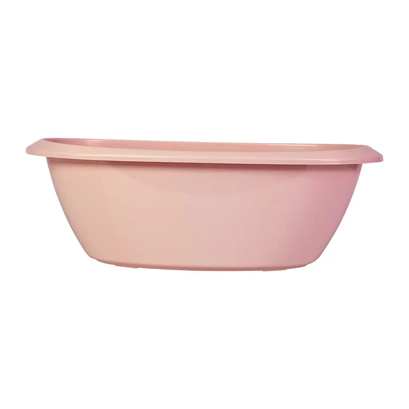 Baignoire Luma Cloud Pink - 81x41cm-0