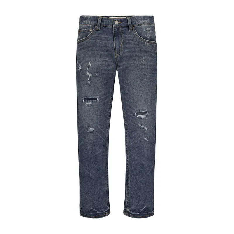 Jean 510 Skinny - Teen spirit-0