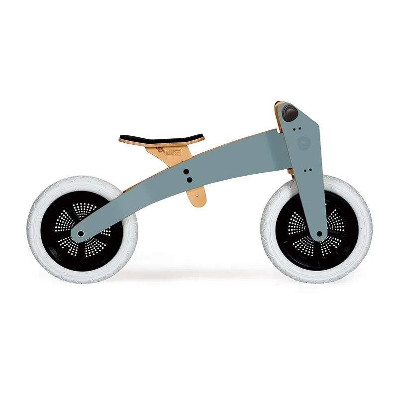 Tricycle 3en1 Original Bleu - 12m+-2