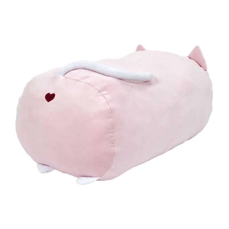 Coussin peluche Chat XXL - 90cm-4