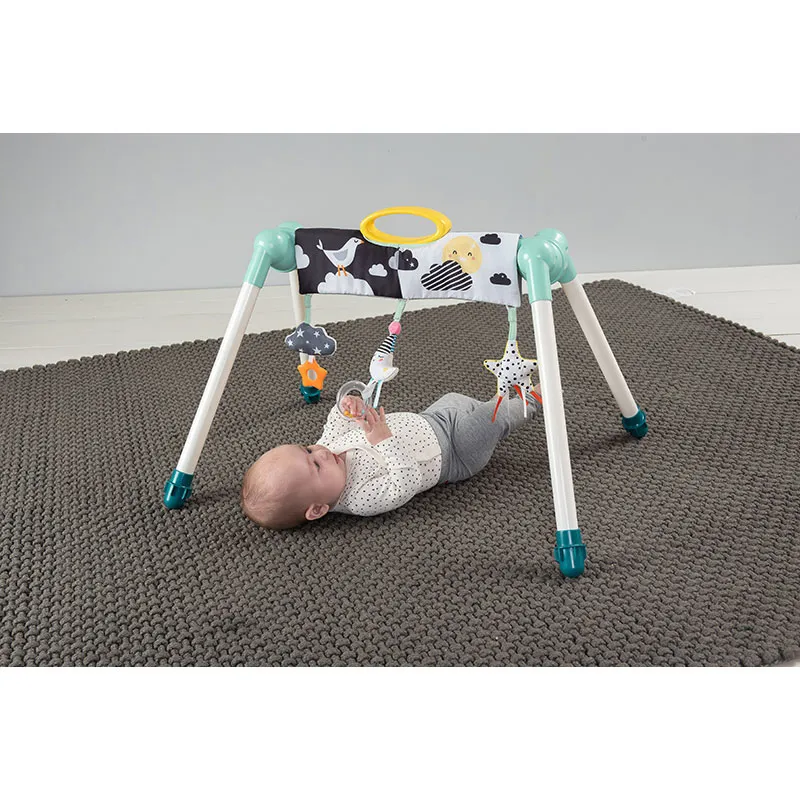 Portique pliable Mini Lune - 0m+-6