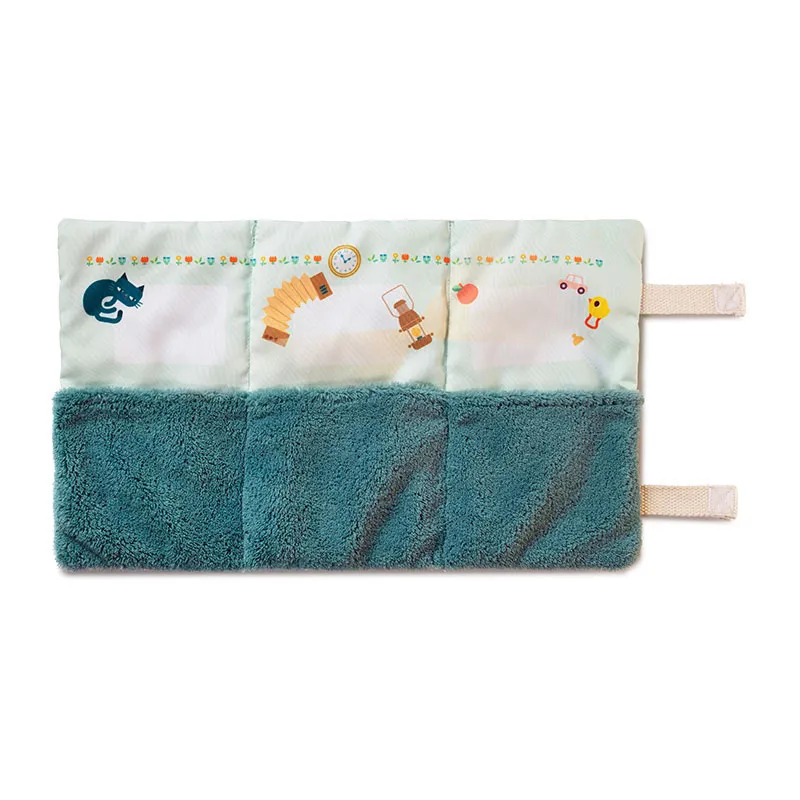 La famille de Rosalie la vache 4pcs - 24m+-6
