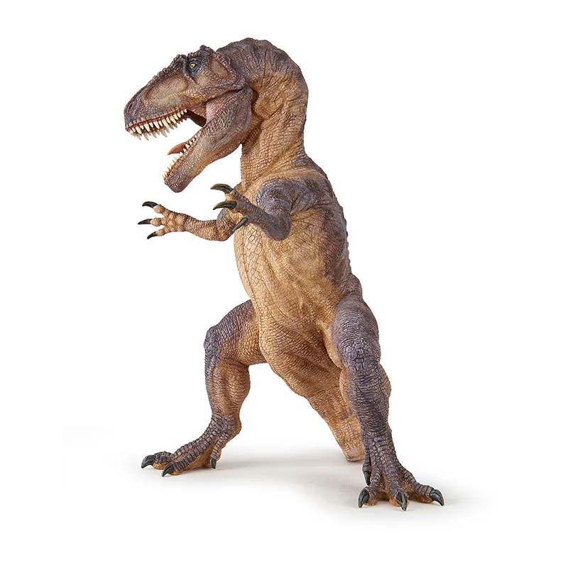 Giganotosaure - 15x18cm-0