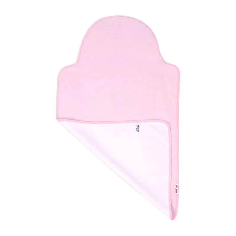 Matelas à langer Rose - 45x77cm-0