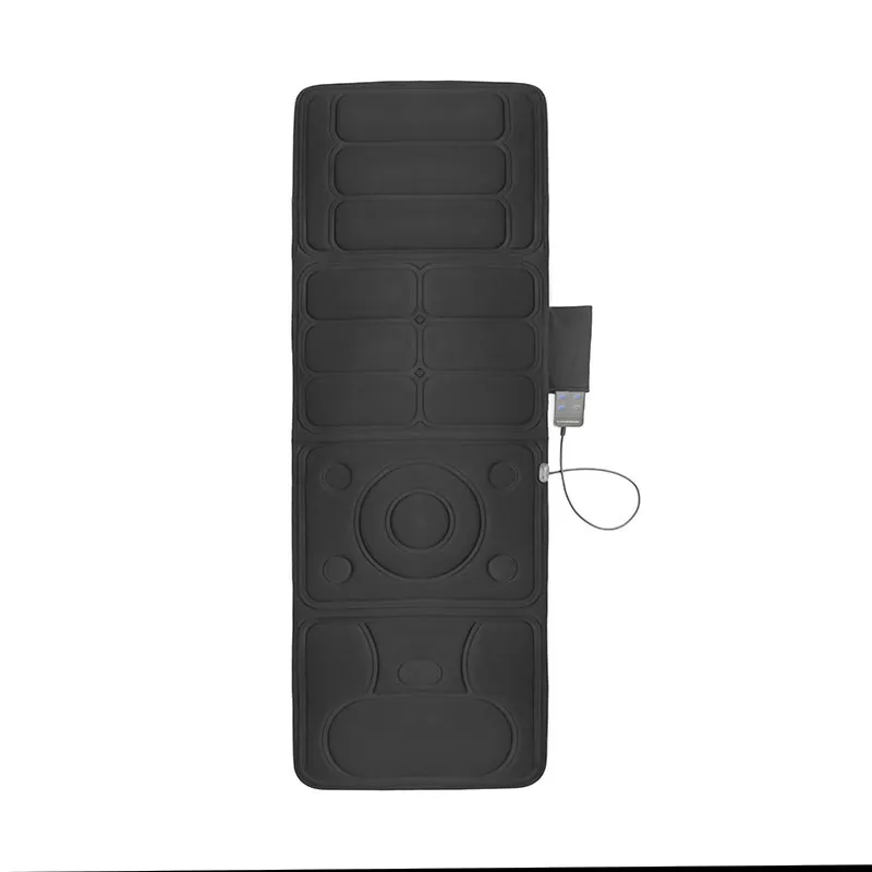 Tapis massage corporel Kalmat - 156x54x3cm-2