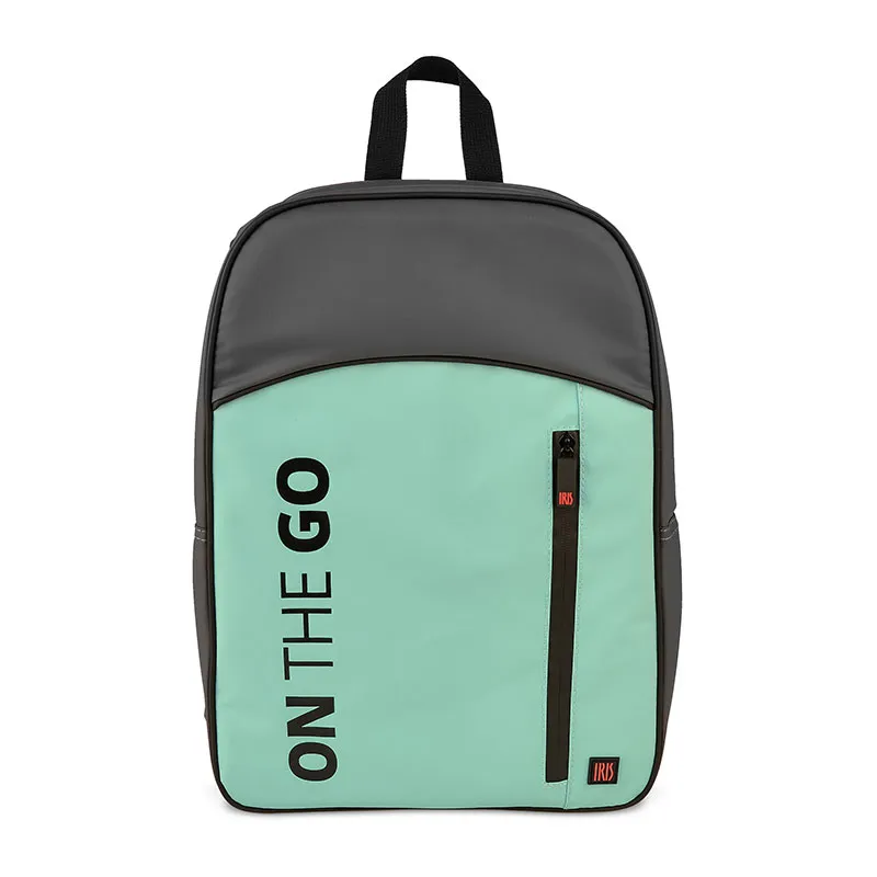 Sac à dos isotherme On the go Menthe - 15L-0