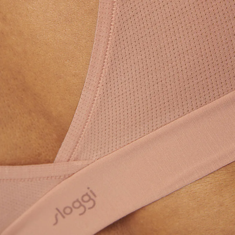 Brassière Sloggi GO - Indian Summer-3